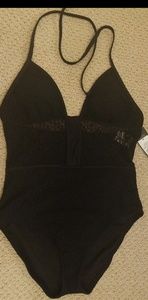 Sold! NWT! Mossimo swimsuit.